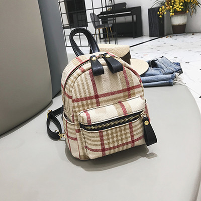 Γυναικείο σακίδιο σε διάφορα χρώματα