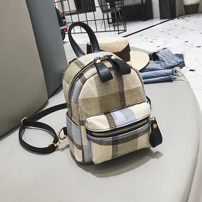 Γυναικείο σακίδιο σε διάφορα χρώματα