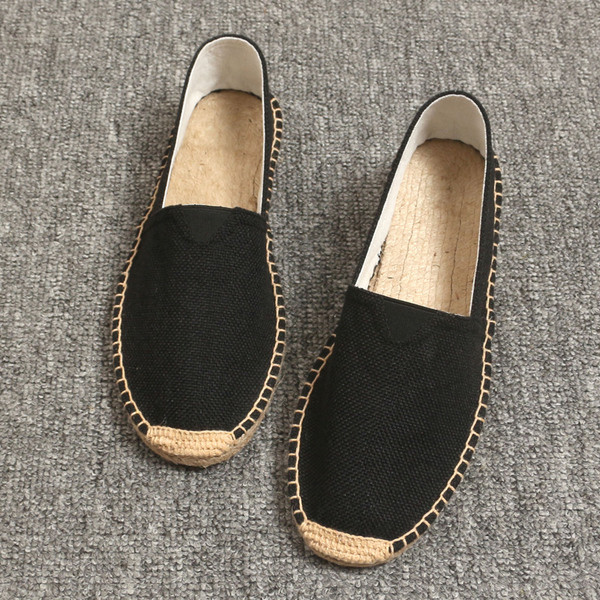 Mocasini casual tricotati pentru barbati in patru culori