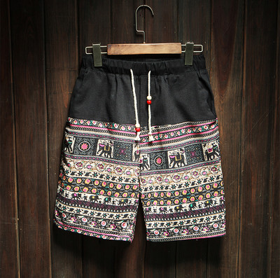 Pantaloni scurți casual pentru bărbați