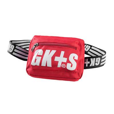 Mini geanta sport pentru barbati in doua culori