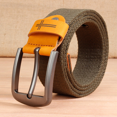 Γυναικεία ζώνη με δερμάτινα στοιχεία σε διάφορα χρώματα