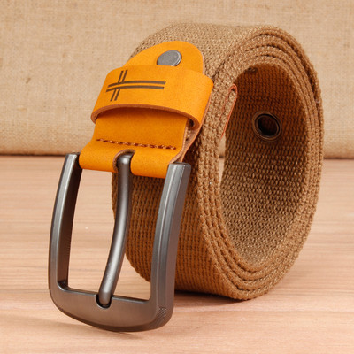 Γυναικεία ζώνη με δερμάτινα στοιχεία σε διάφορα χρώματα