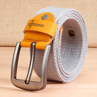 Γυναικεία ζώνη με δερμάτινα στοιχεία σε διάφορα χρώματα