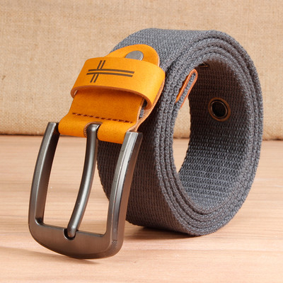 Γυναικεία ζώνη με δερμάτινα στοιχεία σε διάφορα χρώματα