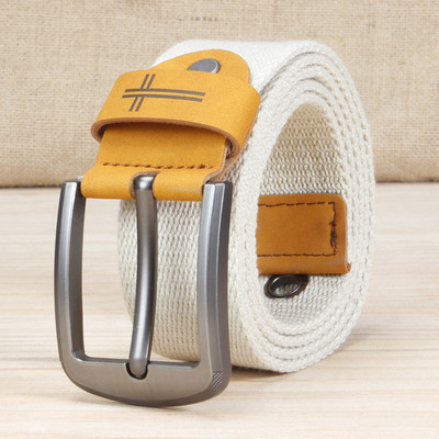 Γυναικεία ζώνη με δερμάτινα στοιχεία σε διάφορα χρώματα