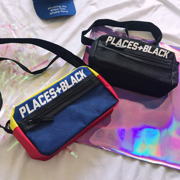 Geantă de zi cu zi pentru bărbați, în două culori