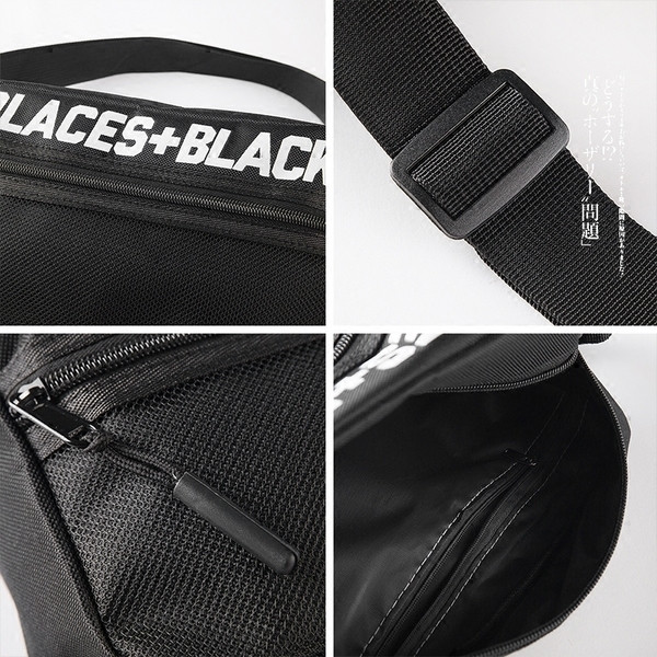 Geantă de zi cu zi pentru bărbați, în două culori