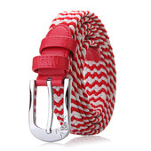 Γυναικεία πλκτή μοντέρνα ζώνη