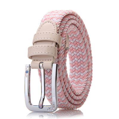 Γυναικεία πλκτή μοντέρνα ζώνη