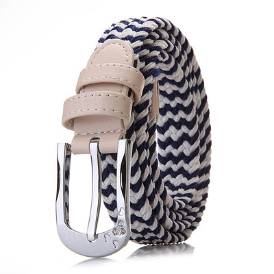 Γυναικεία πλκτή μοντέρνα ζώνη