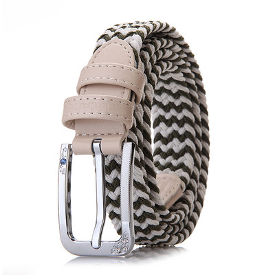 Γυναικεία πλκτή μοντέρνα ζώνη