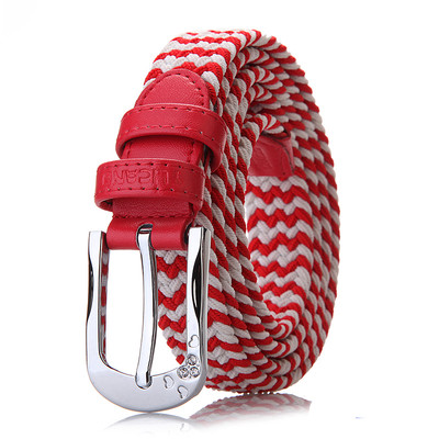 Γυναικεία πλκτή μοντέρνα ζώνη