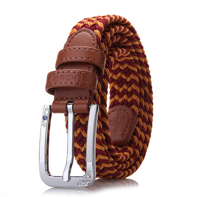 Γυναικεία πλκτή μοντέρνα ζώνη