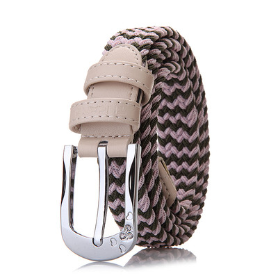 Γυναικεία πλκτή μοντέρνα ζώνη