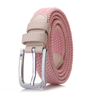 Γυναικεία πλκτή μοντέρνα ζώνη