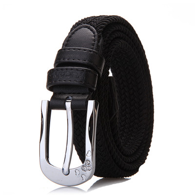 Γυναικεία πλκτή μοντέρνα ζώνη