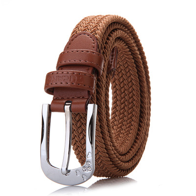 Γυναικεία πλκτή μοντέρνα ζώνη