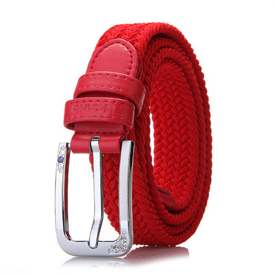 Γυναικεία πλκτή μοντέρνα ζώνη