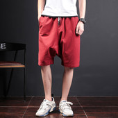 Pantaloni scurți sport în mai multe culori