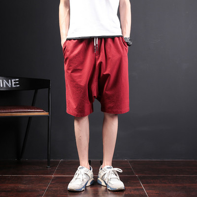 Pantaloni scurți sport în mai multe culori