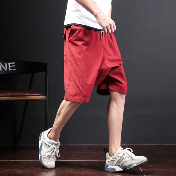 Pantaloni scurți sport în mai multe culori