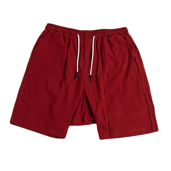 Pantaloni scurți sport în mai multe culori