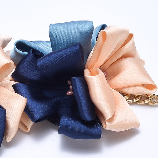 Lant de curea de dama cu dantela in forma de panglica