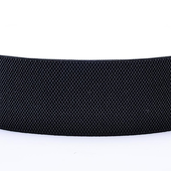 Curea de dama cu decor floral si margele decorative