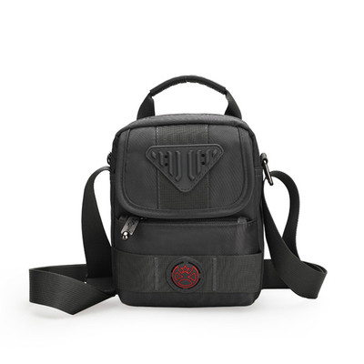 Geantă mică pentru bărbați, impermeabilă, în trei culori