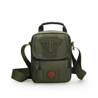 Geantă mică pentru bărbați, impermeabilă, în trei culori