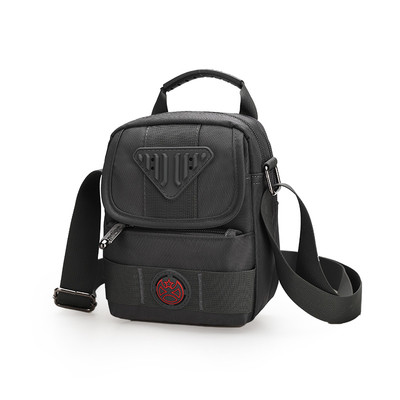 Geantă mică pentru bărbați, impermeabilă, în trei culori