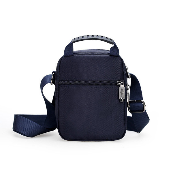 Geantă mică pentru bărbați, impermeabilă, în trei culori