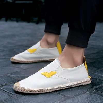 Mocasini casual confortabili, potriviti pentru barbati si femei in trei culori