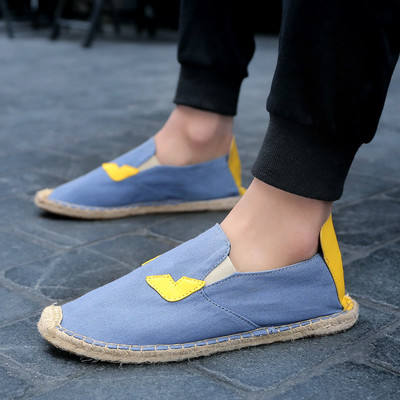 Mocasini casual confortabili, potriviti pentru barbati si femei in trei culori