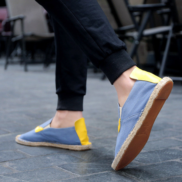 Mocasini casual confortabili, potriviti pentru barbati si femei in trei culori