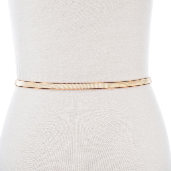 Cureaua delicata de dama cu pandantiv