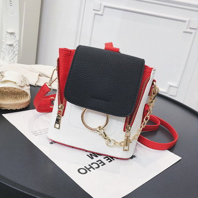 Rucsac mic de dama modern in mai multe culori