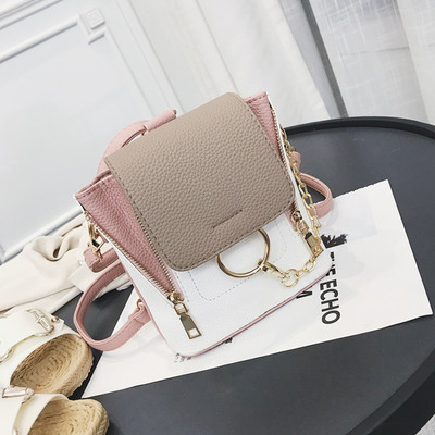 Rucsac mic de dama modern in mai multe culori