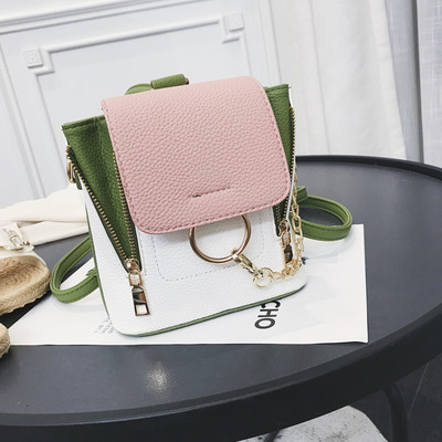 Rucsac mic de dama modern in mai multe culori