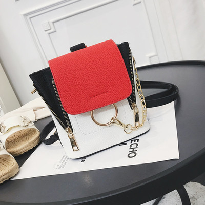 Rucsac mic de dama modern in mai multe culori