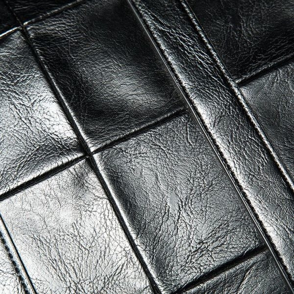 Geanta business pentru barbati de culoare neagra