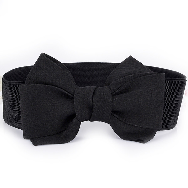 Cureaua de dama uni in mai multe culori cu panglica