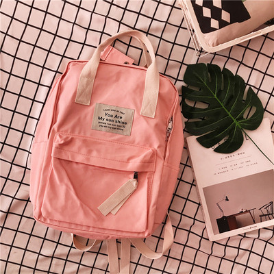 Rucsac de dama cu manere scurte si lungi in mai multe culori