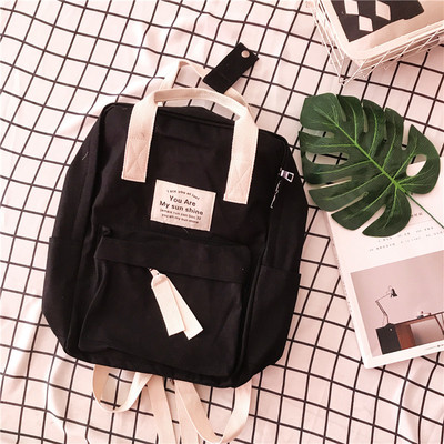 Rucsac de dama cu manere scurte si lungi in mai multe culori