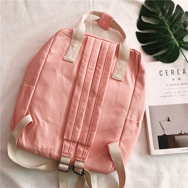 Rucsac de dama cu manere scurte si lungi in mai multe culori