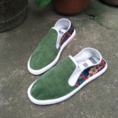 Mocasini moderni pentru barbati cu modele in mai multe culori