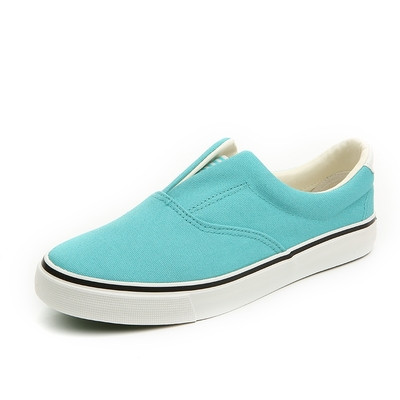 Mocasini unisex cu talpa plata in mai multe culori