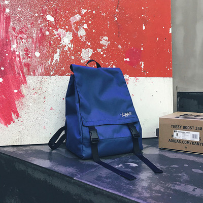 Άνετο και ελαφρύ ανδρικό σακίδιο σε πέντε χρώματα