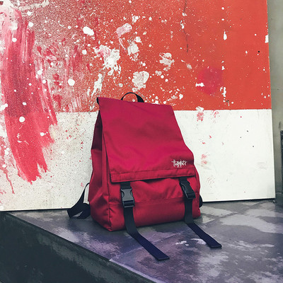 Άνετο και ελαφρύ ανδρικό σακίδιο σε πέντε χρώματα